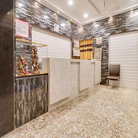 Spot On 69549 Hotel Shri Ram Kashi Muthiganj Esterno foto